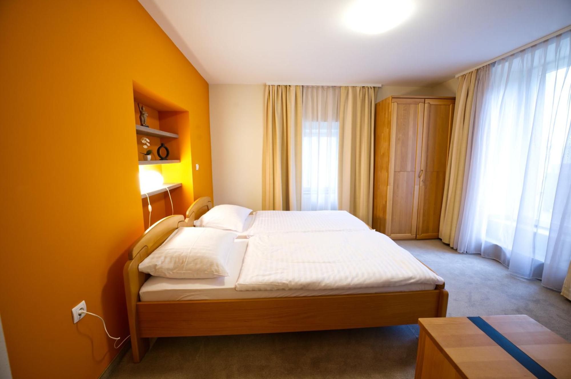 Vila Sofia Tržič Bagian luar foto
