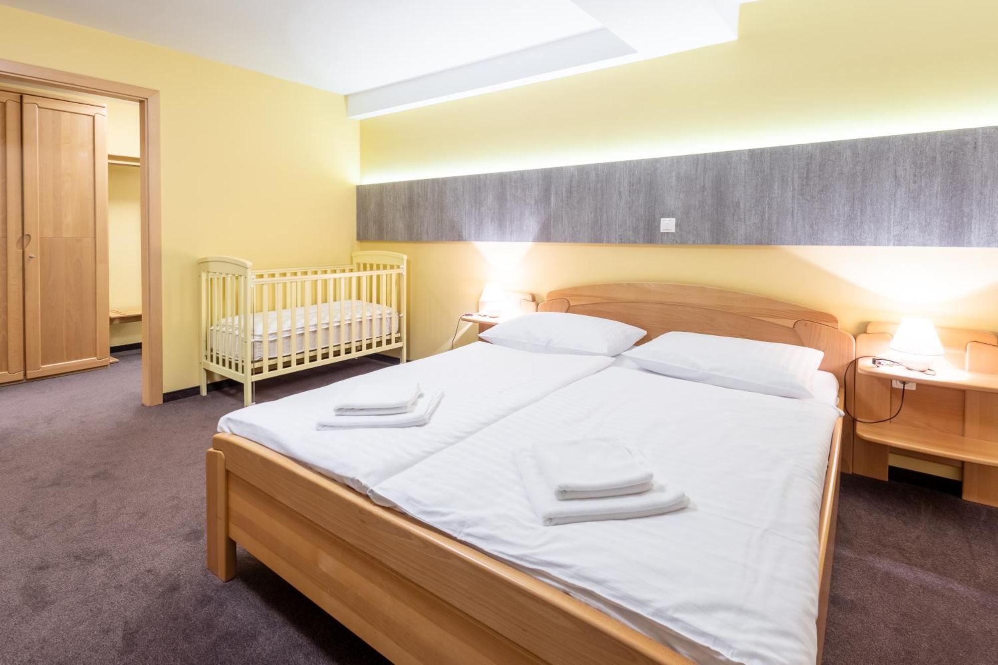 Vila Sofia Tržič Bagian luar foto